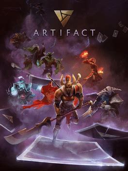 Artifact Active Player Count & Population .